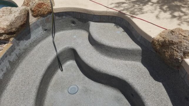 Spa and pool repair in Mesa
